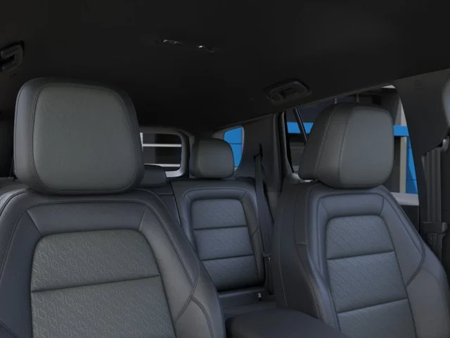 2027 Chevrolet Equinox LT - Photo 24