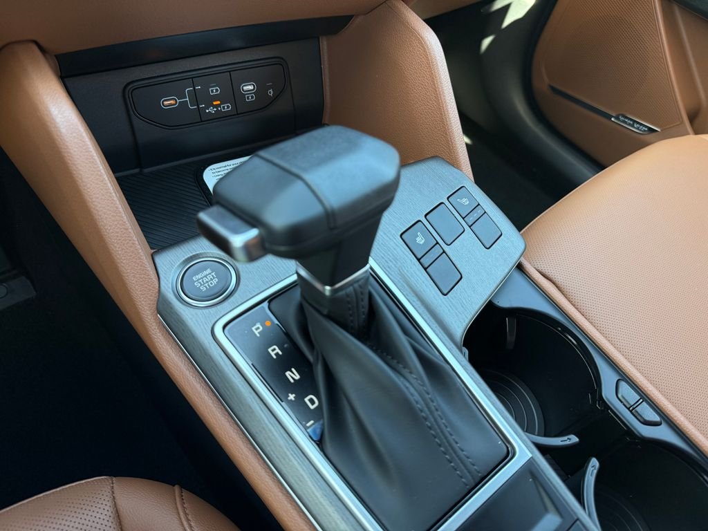 New 2027 Gray Kia X-Line image 29
