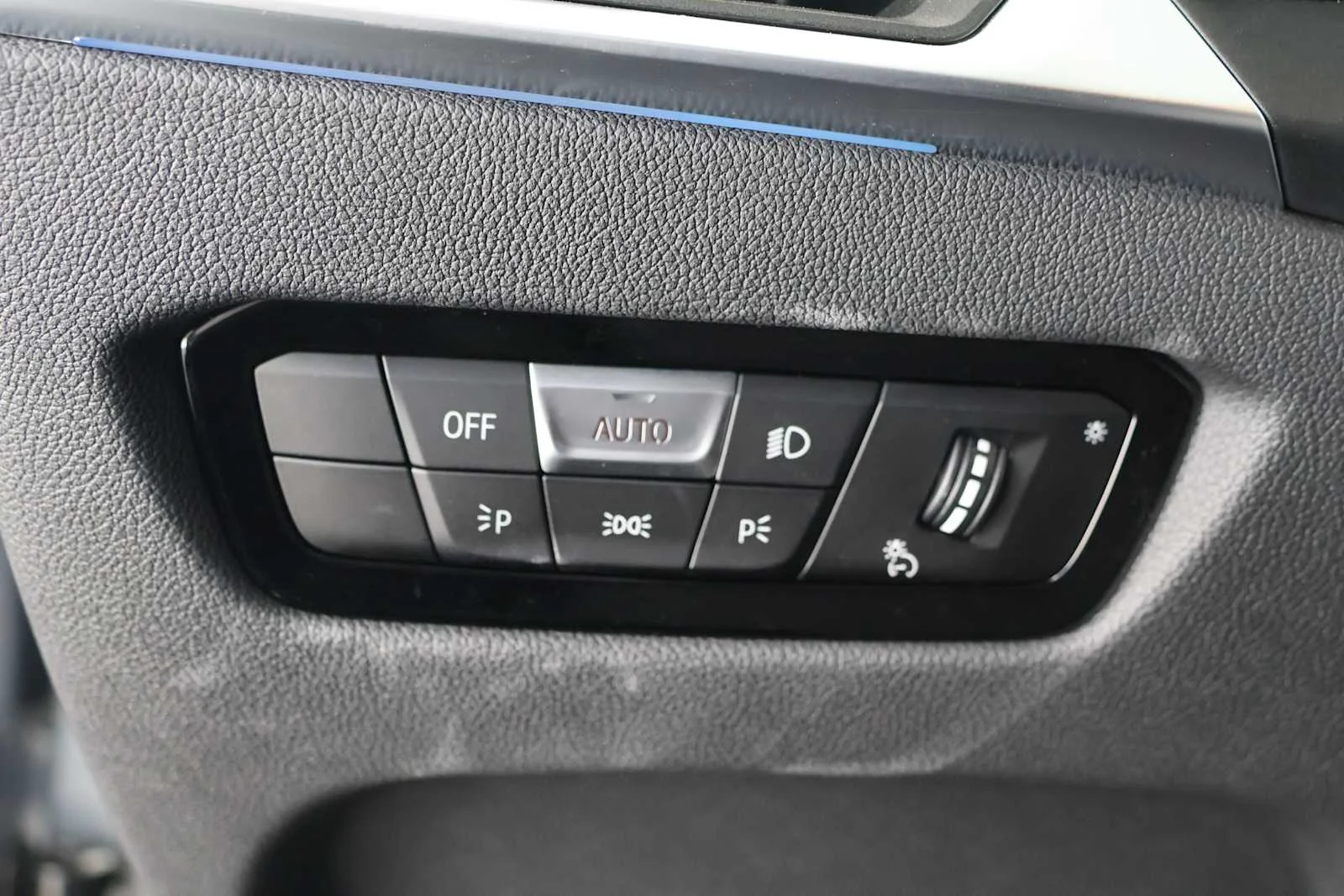 Certified Used 2024 Skyscraper Grey Metallic BMW eDrive40 image 19