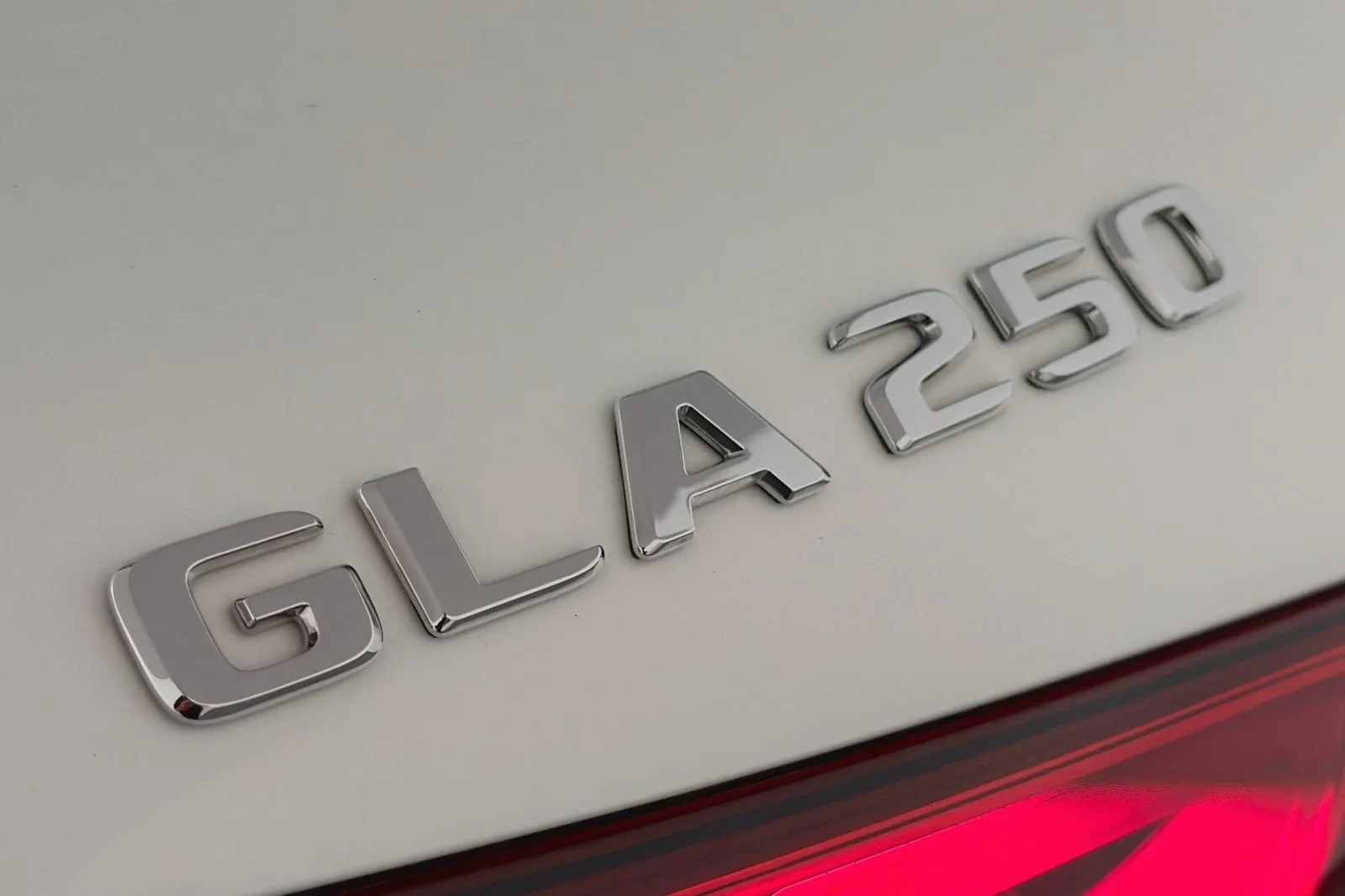 Used 2023 Polar White Mercedes-Benz 250 image 9