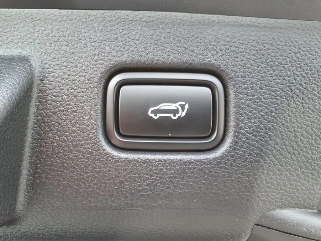 2026 Kia Seltos EX - Photo 11