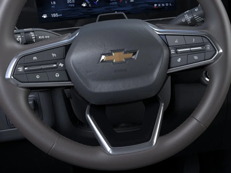 2026 Chevrolet Tahoe High Country Gray at Classic Elite Chevrolet Sugar Land