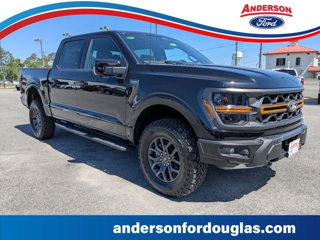 2025 Ford F-150 Tremor®