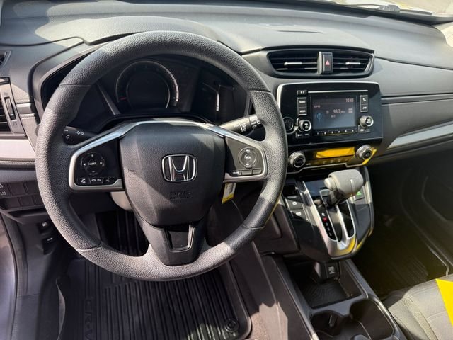 Used 2019  Honda LX image 12