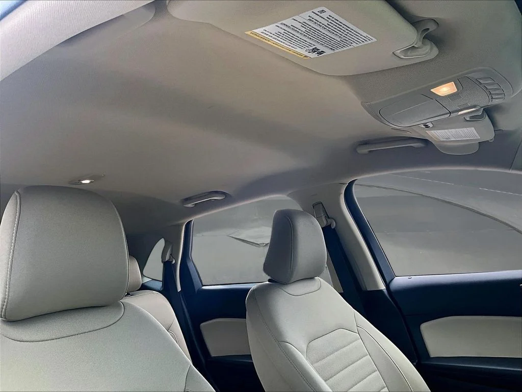 Used 2024 Green Ford SE image 31