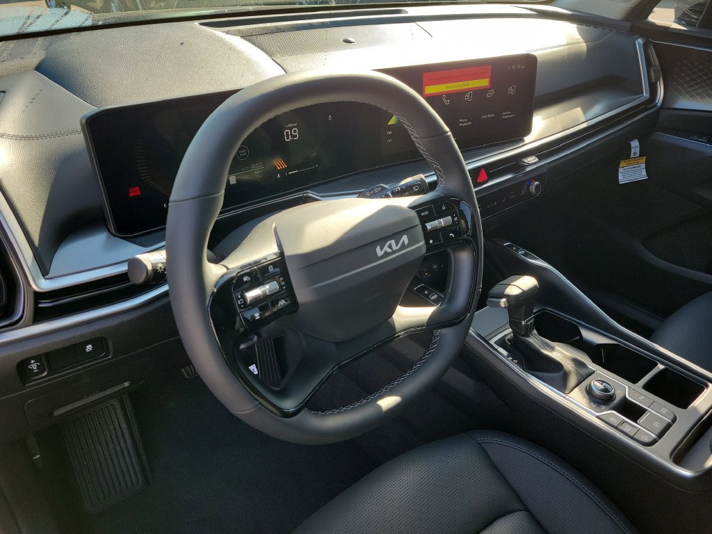 New 2026 Panthera Metal Kia S image 22