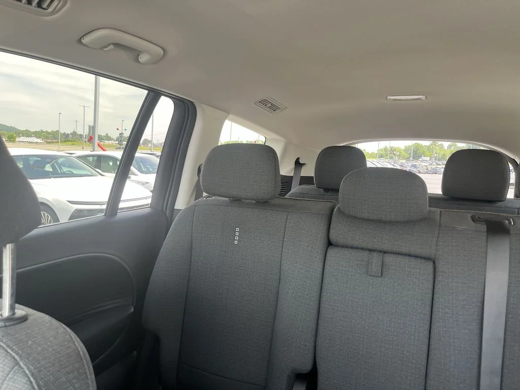 Used 2026 White Hyundai SE image 12