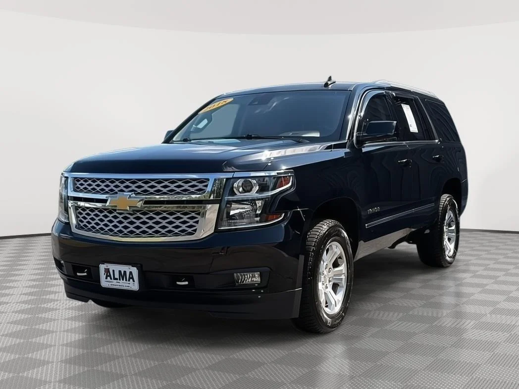 Certified Used 2018 Black Chevrolet LT image 7