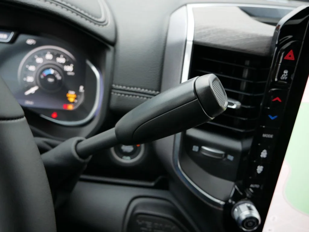 2026 RAM 2500 Laramie - Photo 43