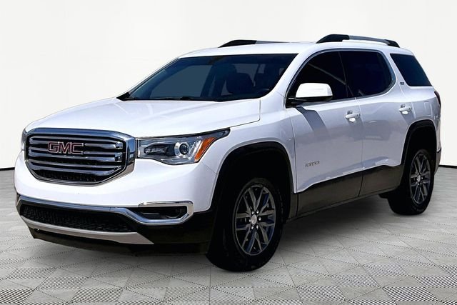 2017 GMC Acadia SLT-1 FWD's photo