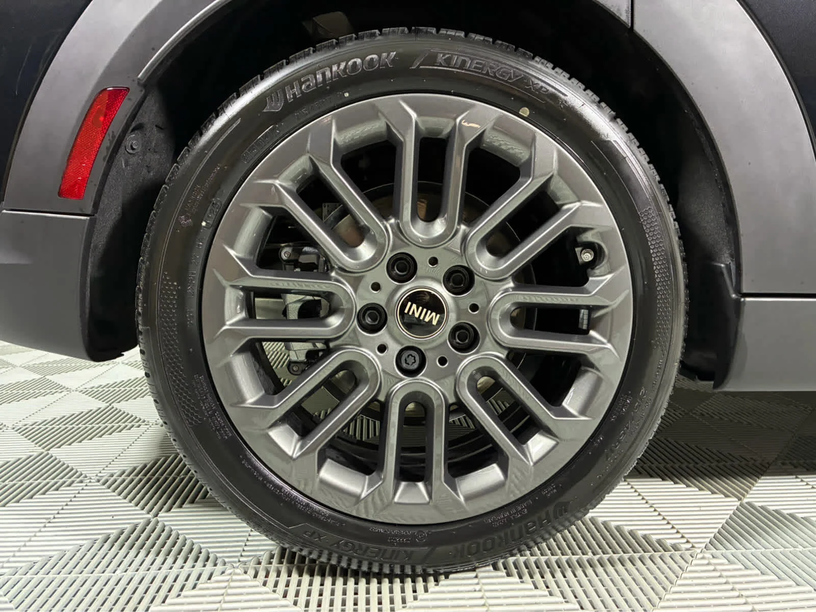 2026 MINI Hardtop 4 Door S - Photo 11