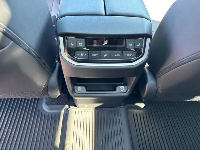2026 Lexus TX 350 Premium - Photo 37