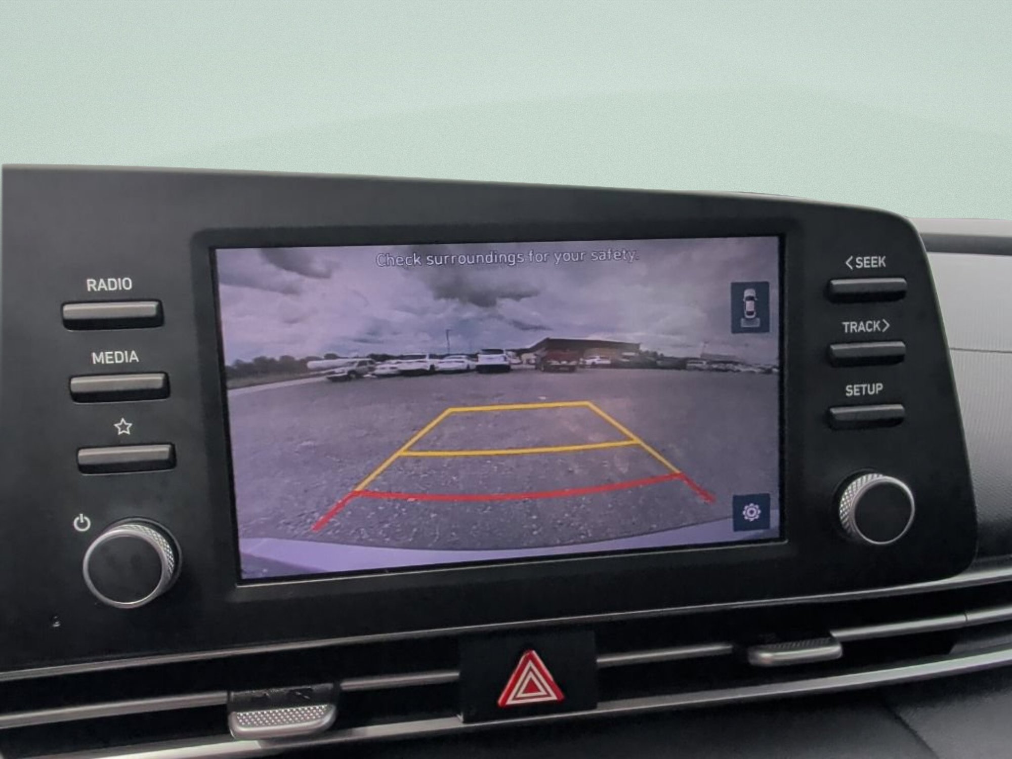 Used 2023 Fluid Metal Hyundai SEL image 21