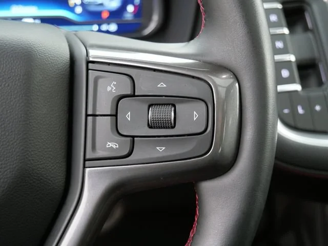 2023 Chevrolet Suburban RST - Photo 27