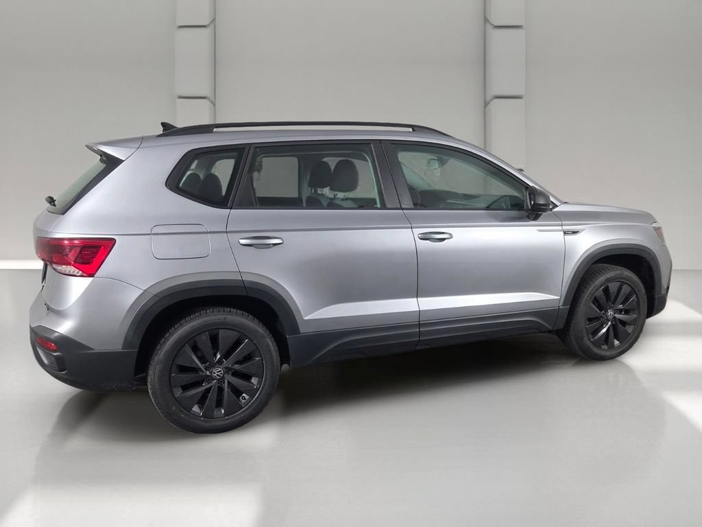 2022 Volkswagen Taos S - Photo 5