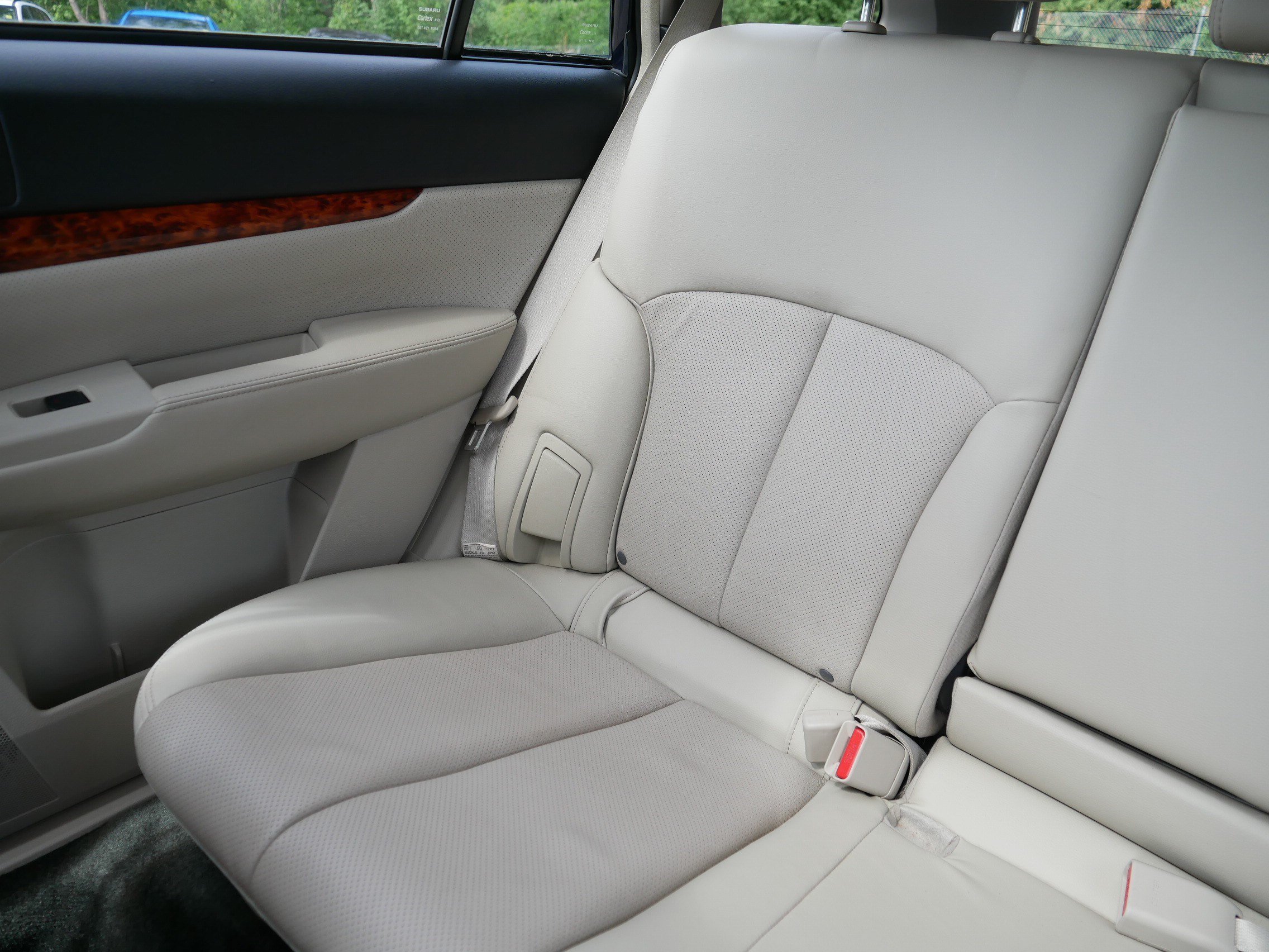 Used 2012 Deep Indigo Pearl Subaru 2.5i Limited image 12