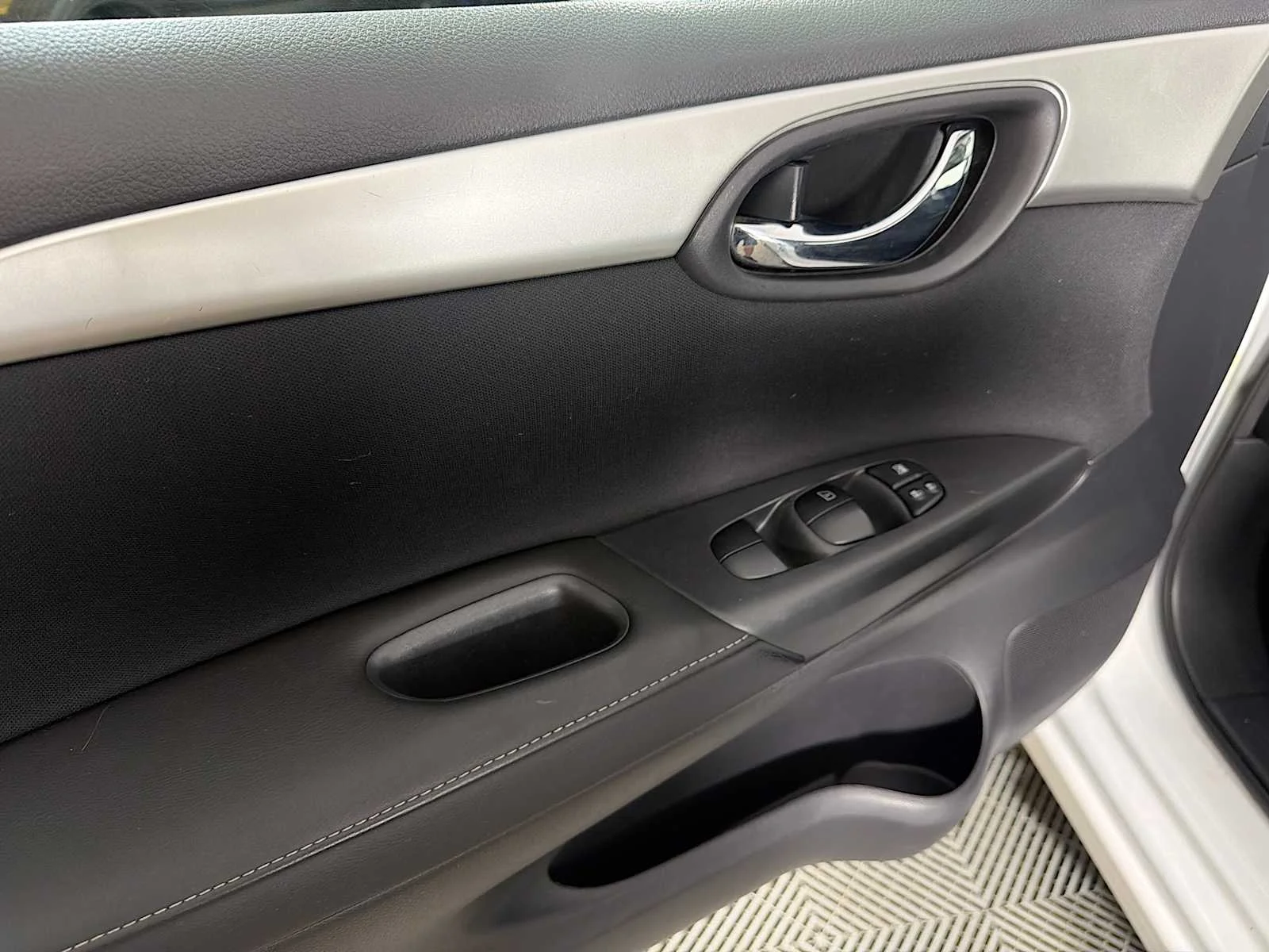 Used 2019 Fresh Powder Nissan S image 15