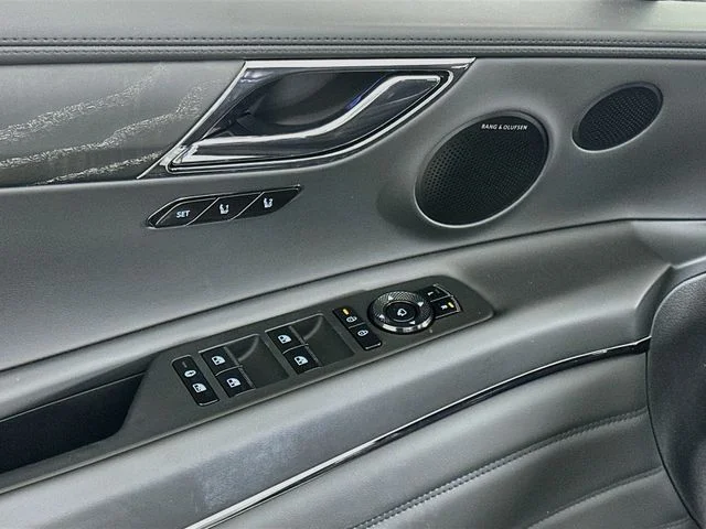 New 2026 Genesis GV80 Coupe 3.5T e-SC