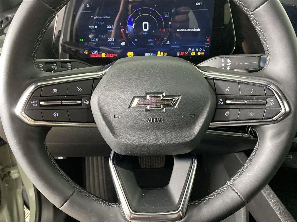 Used 2025 Gr Chevrolet  image 15