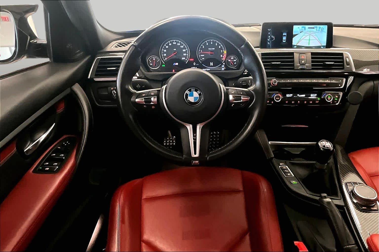 Used 2017 Mineral Gray Metallic BMW  image 5