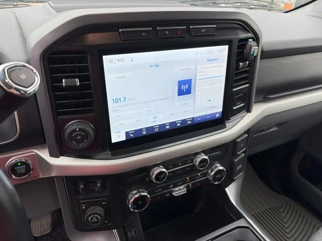 Used 2022 White Ford XL image 16