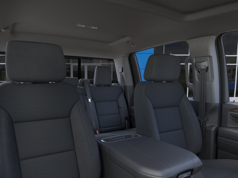 2026 Chevrolet Silverado 2500 HD LT - Photo 25
