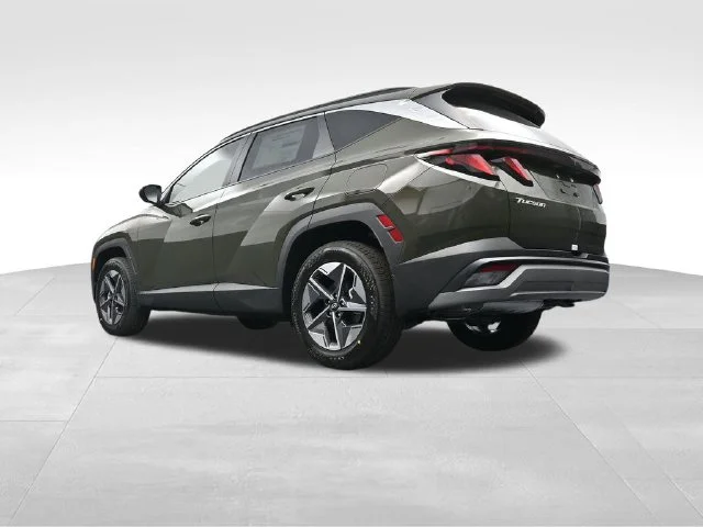 Used 2026 Green Hyundai SEL image 36