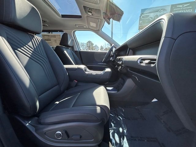 2026 Hyundai Palisade SEL Premium - Photo 12