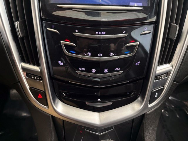 Used 2016 Black Raven Cadillac Standard image 33