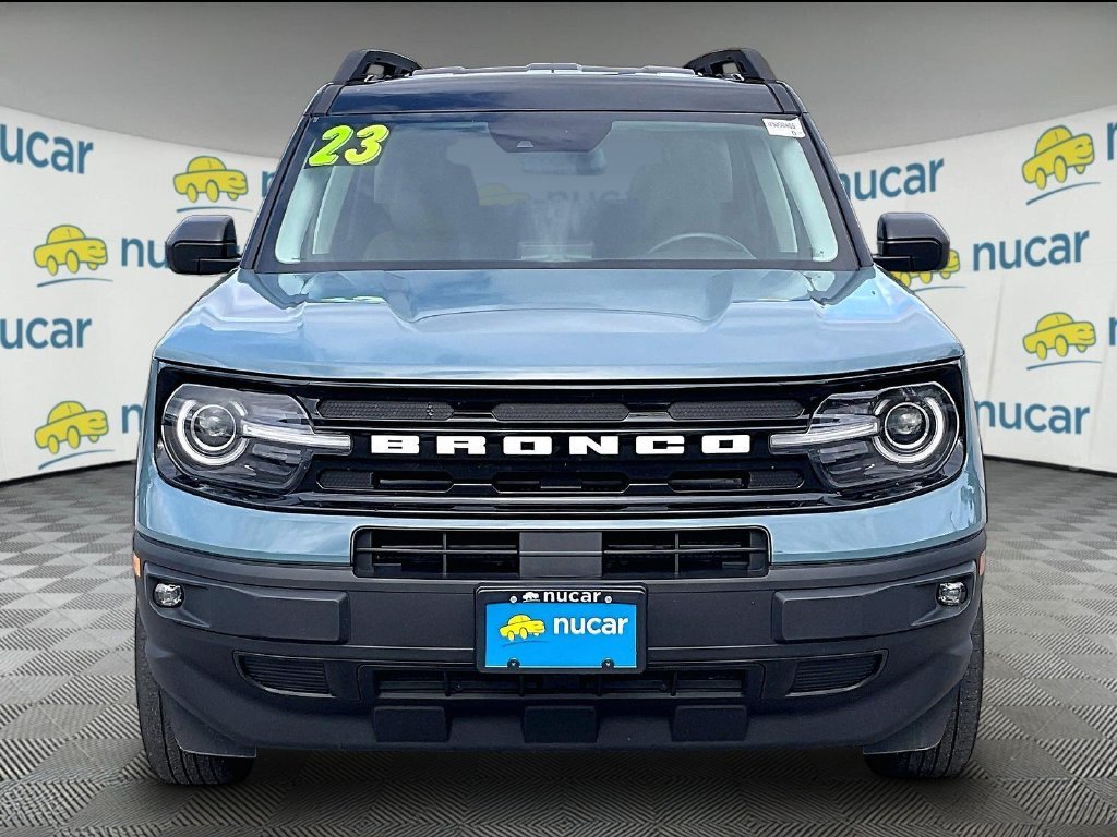 Used 2023 Area 51 Ford Outer Banks image 2