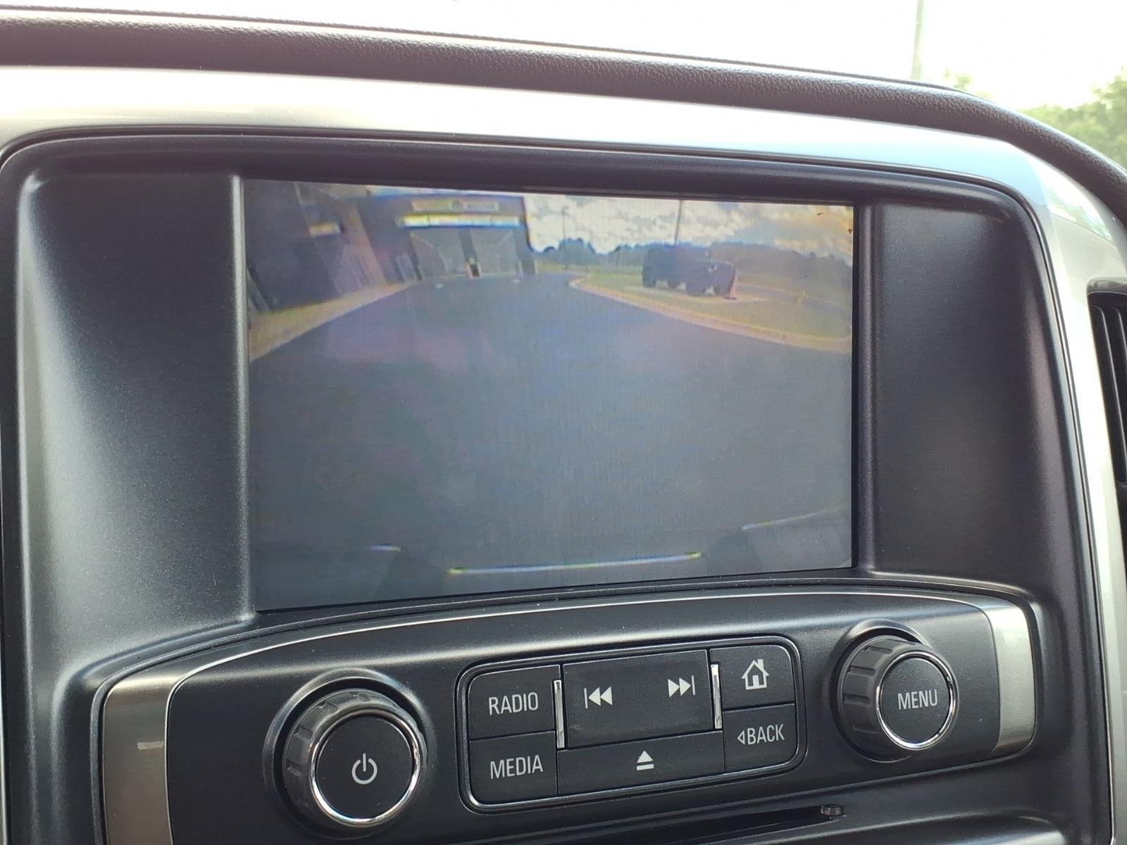 Used 2015 Summit White Chevrolet LTZ image 4
