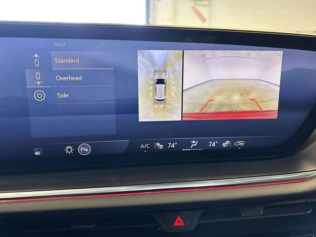 2025 Buick Envision Preferred - Photo 19