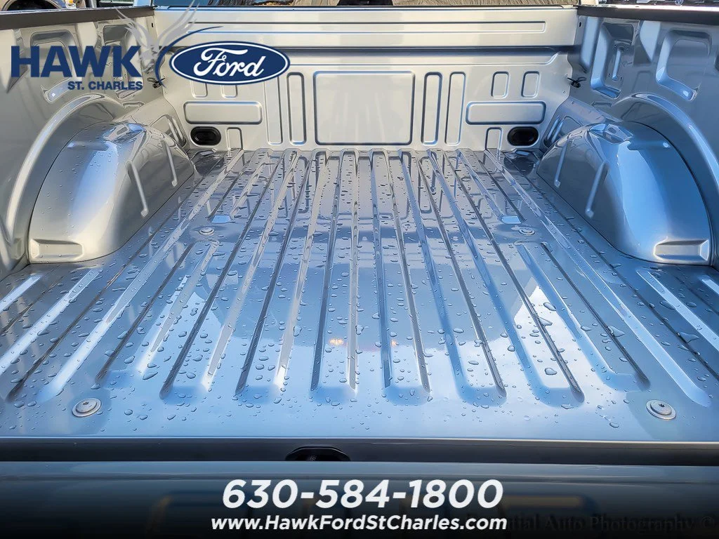 2025 Ford F-150 XLT - Photo 15