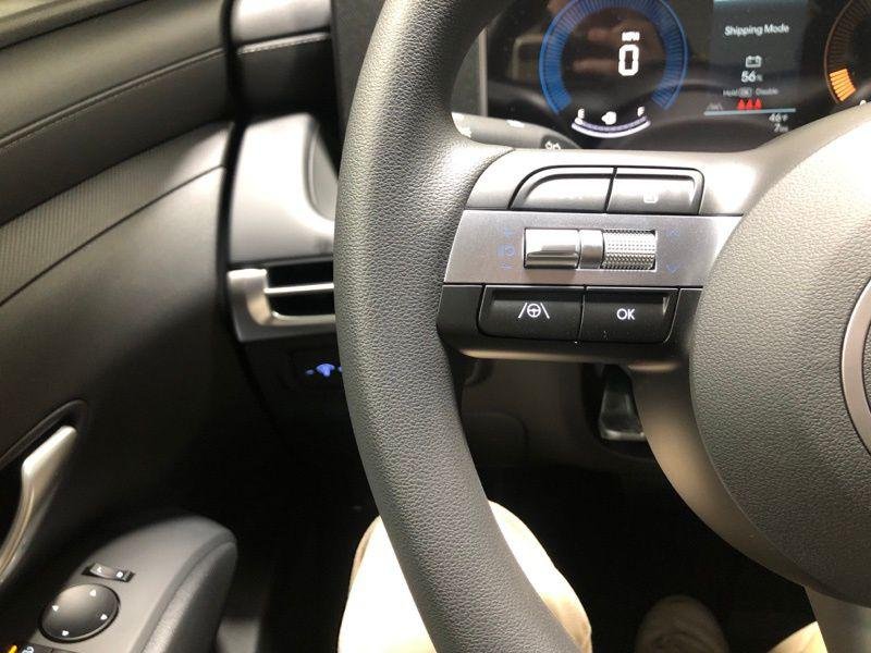New 2026 White Hyundai SEL AWD image 22
