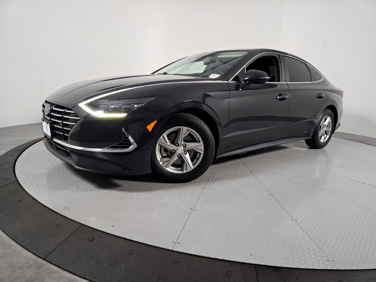 2023 Hyundai Sonata