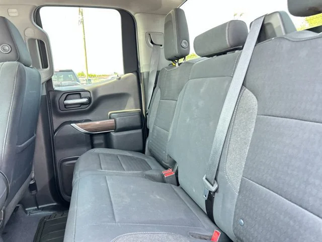 2019 Chevrolet Silverado 1500 RST - Photo 16