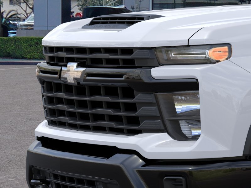 2026 Chevrolet Silverado 3500 HD Work Truck - Photo 13