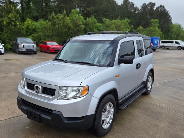 2011 Honda Element