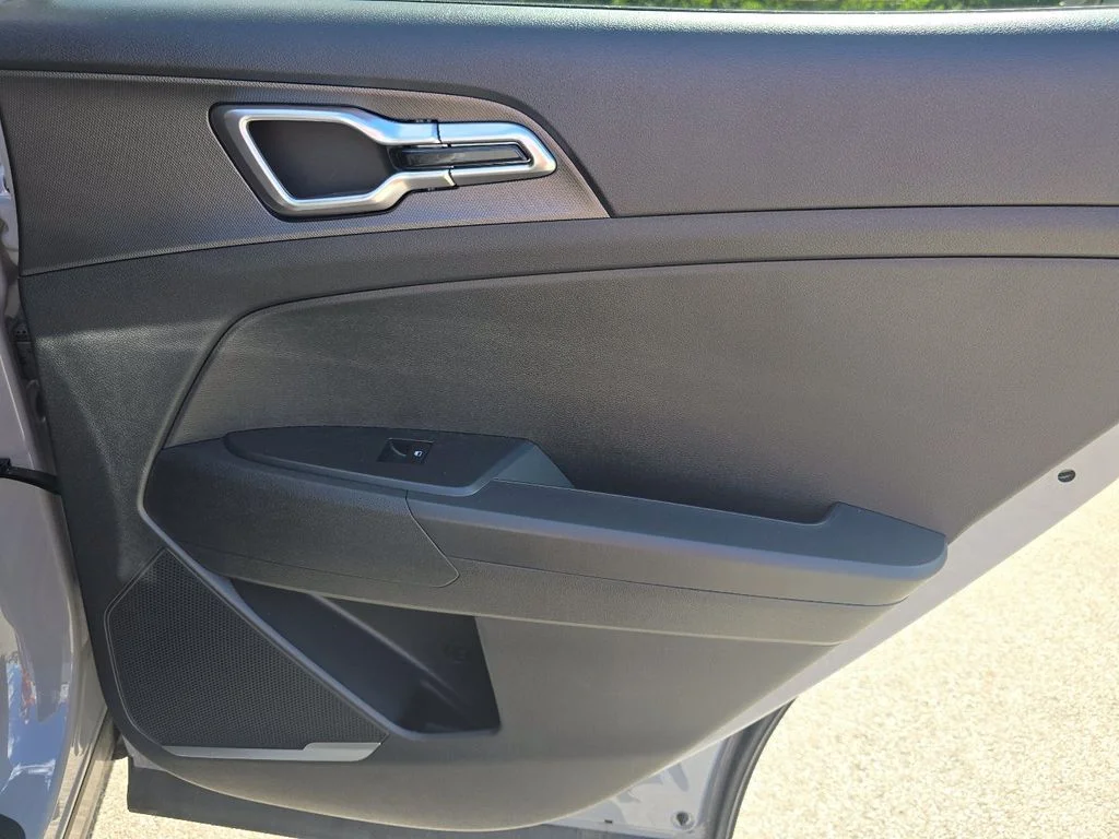 New 2026 Gray Kia S image 22