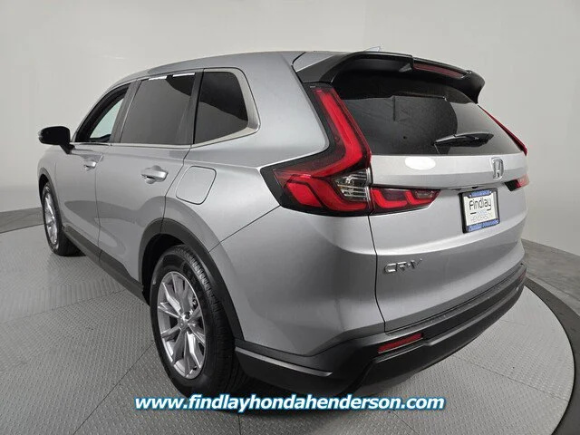 2024 Honda CR-V EX - Photo 37