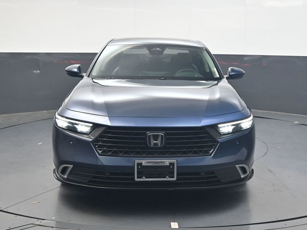 Used 2024 Blue Honda Touring image 9