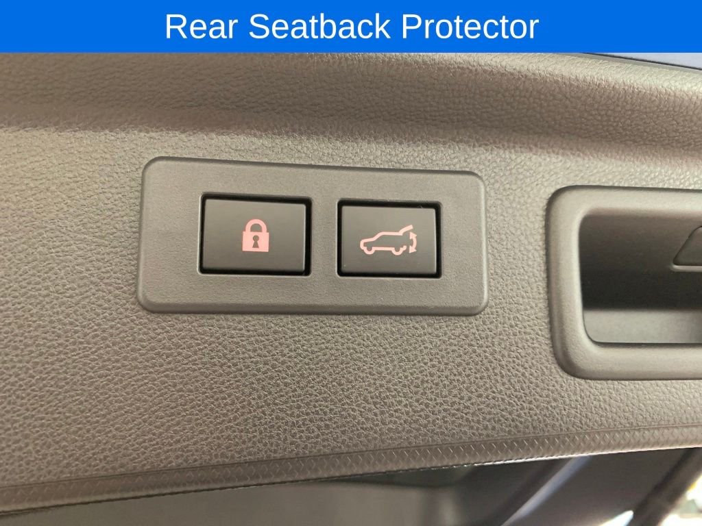 Used 2020 Blue Subaru Limited image 18