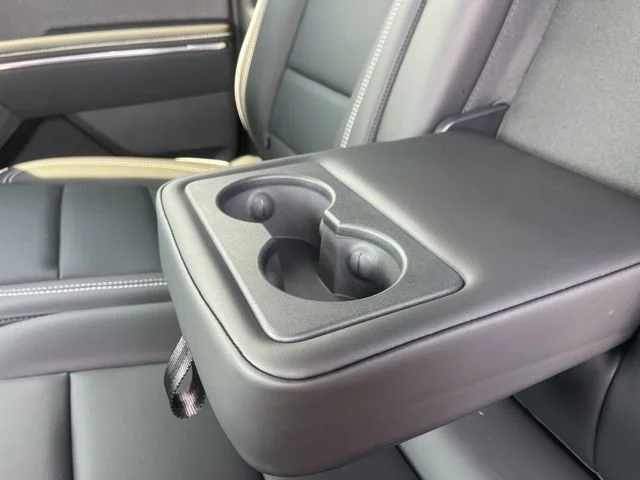 2026 GMC Sierra EV Elevation - Photo 45