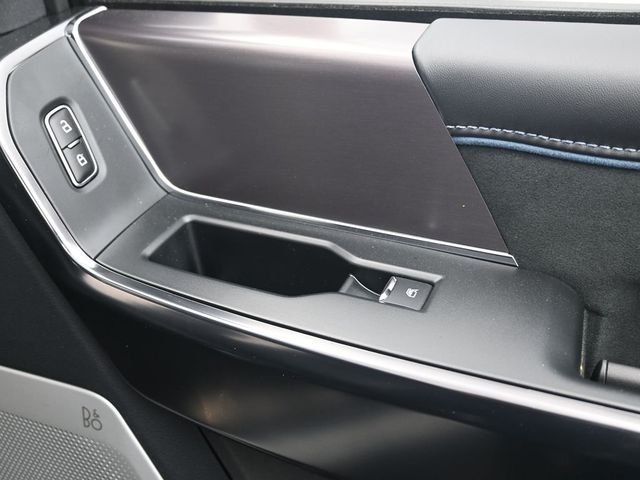 New 2026 Carbonized Gray Metallic Ford F-250® Platinum® image 15