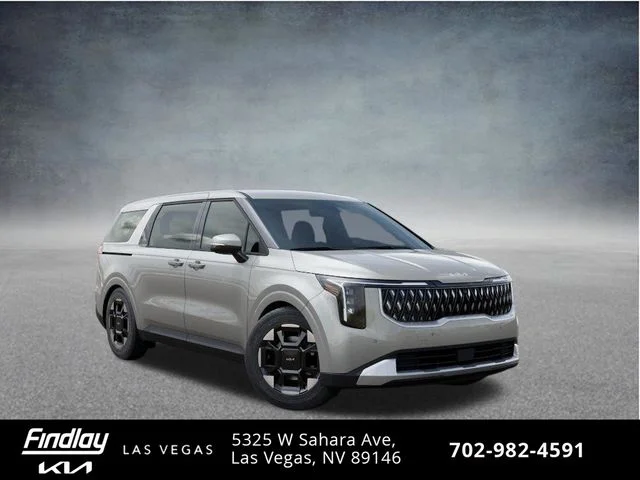 New 2026 White Kia EX image 30