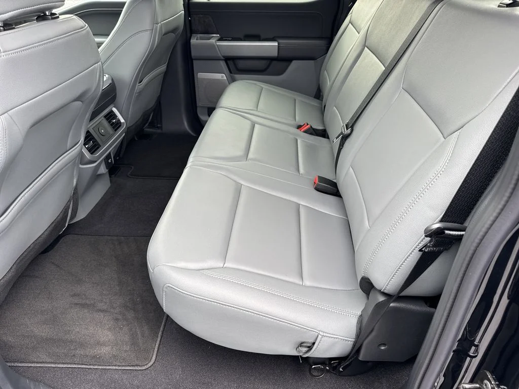 New 2025 Black Ford Flash image 20