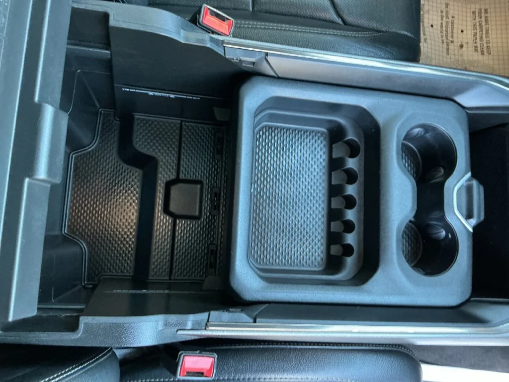 Used 2019 Gray Ram Rebel image 34