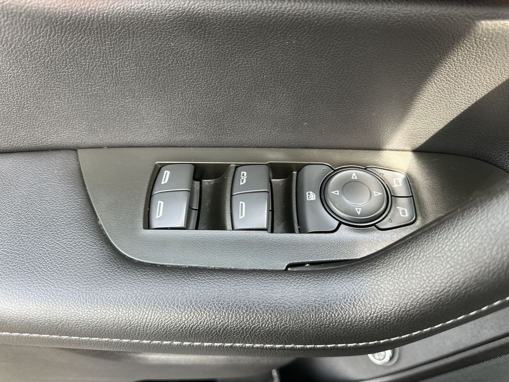Used 2024 Gray Chevrolet LT image 6