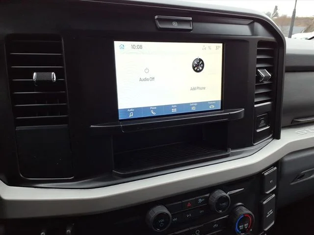 Used 2026 Black Ford XLT image 21