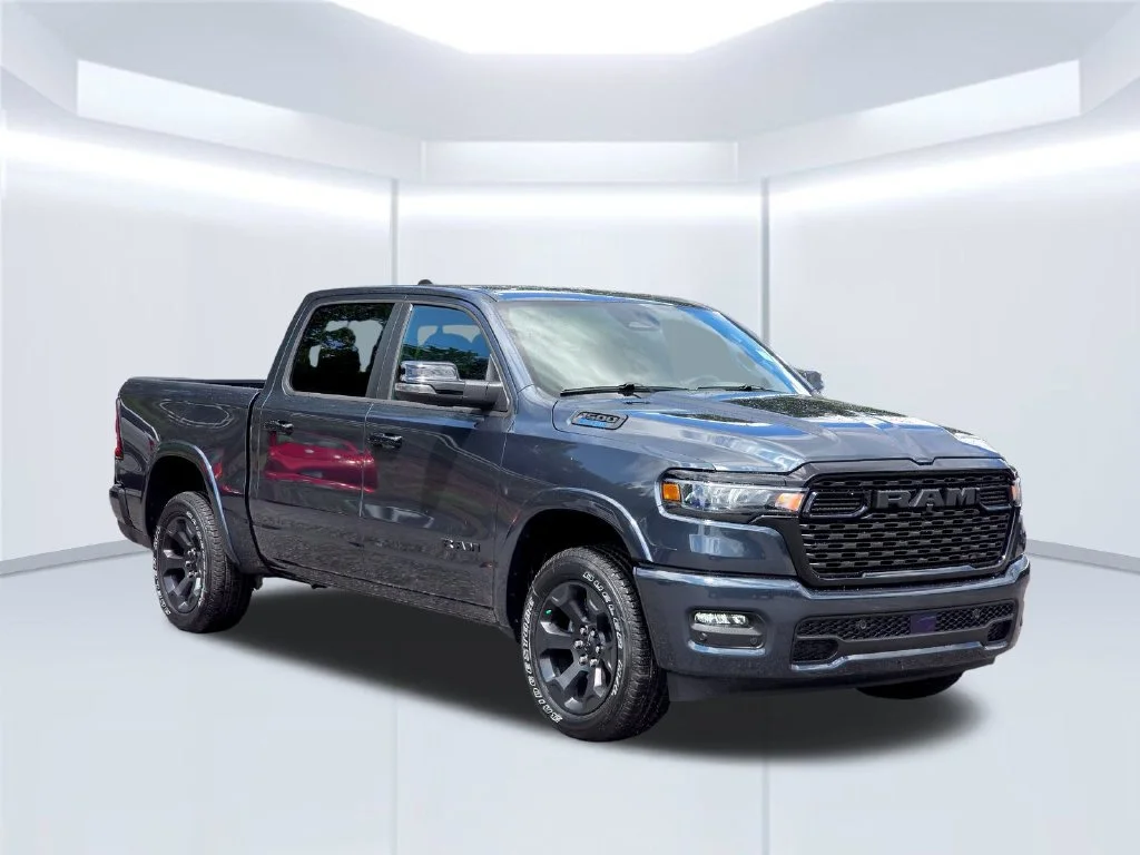 New 2026 Blue Ram Big Horn/Lone Star image 14